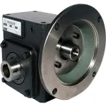 WWE Reducers, Flange Input-Hollow Bore Output
