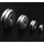 SMT, Guide Wheel Bearings, Metric