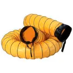 Portable Blower Ducts