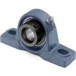 Tritan, Std & Light Duty, Eccentric Locking Collar, Std & Low Base