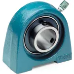Tritan, Tapped Base, Set Screw Locking