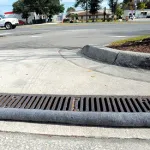 Trench Booms