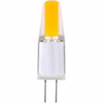 Bi Pin LED Lamps
