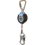 FallTech® Self-Retracting Lifeline Devices