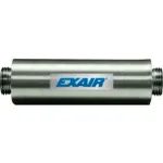 Exair Mufflers