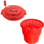 Salad Spinner Accessories