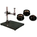 Meiji Techno Microscope Accessories and Parts