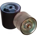 Shock Mounts - Compression/Shear Mounts