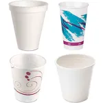 Foam Cups