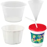 Specialty Cups