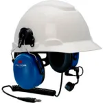 3M™ Peltor Headsets