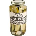Pickled Vegetables & Relish