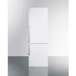 Counter Depth Refrigerator-Freezers	