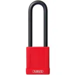 ABUS Safety Lockout Padlocks