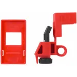 Plug & Power Cord Lockouts