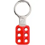 ABUS Safety Lockout Hasps