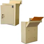Depository Drop Boxes
