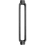 Turnbuckle Bodies - Carbon