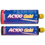 Adhesive Anchor Injection Systems