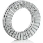 Nord-Lock Wedge Lock Washers