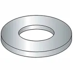 Stainless Steel Flat Washers