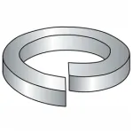 Split Lock Washers - Regular