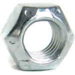 Metal Hex Lock Nuts