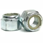 Nylon Insert Lock Nuts