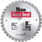 M.K. Morse Circular Saw Blades