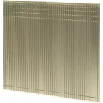 16 GA Finish Nails Straight