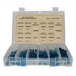Masonry Screw Kits