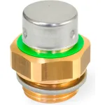 Brass Breather Valves