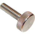 Precision Thumb Screws