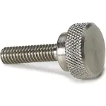 Precision Thumb Screws w/ Shoulder