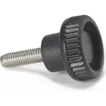 Plastic Head Thumb Screws