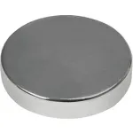 Multi-Pole Disc and Round Magnets
