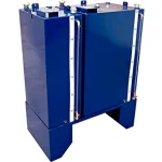 Onken Lube Oil Storage Tank Systems