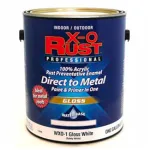 Rust Preventative
