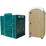 Satellite Industries Portable Restrooms