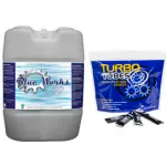 Satellite Industries Portable Restroom Cleaners & Deodorizers