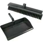 LPD Trade ESD Brooms & Dust Pans