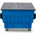 Toter Front Load Dumpsters