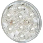 Interior Dome Lights