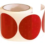 DOT Vehicle Reflectors