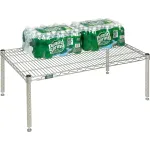 Stationary Wire Dunnage Racks