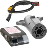 Buyers Electrical Towing Accessories