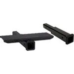 Buyers Hitch Receiver Extensions and Accessories