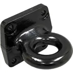 Buyers Drawbars and Drawbar Accessories