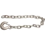 Buyers Trailer Safety Chains