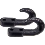 Buyers Tow Hooks